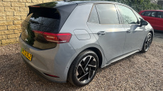 Volkswagen ID.3 150kW Family Pro Performance 58kWh 5dr Auto Electric Hatchback